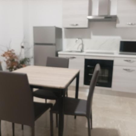 L'Ulivo Apartment มาสซาฟรา ภายนอก รูปภาพ