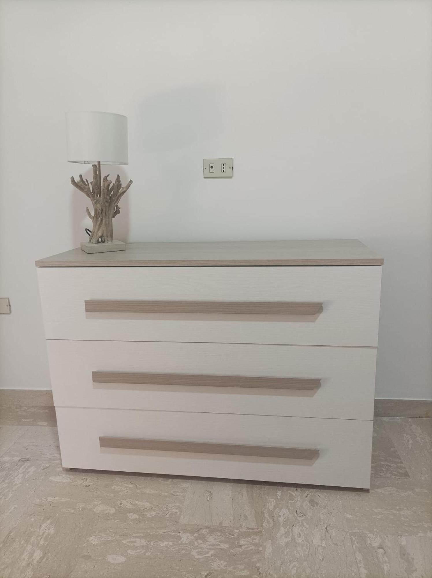 L'Ulivo Apartment มาสซาฟรา ภายนอก รูปภาพ