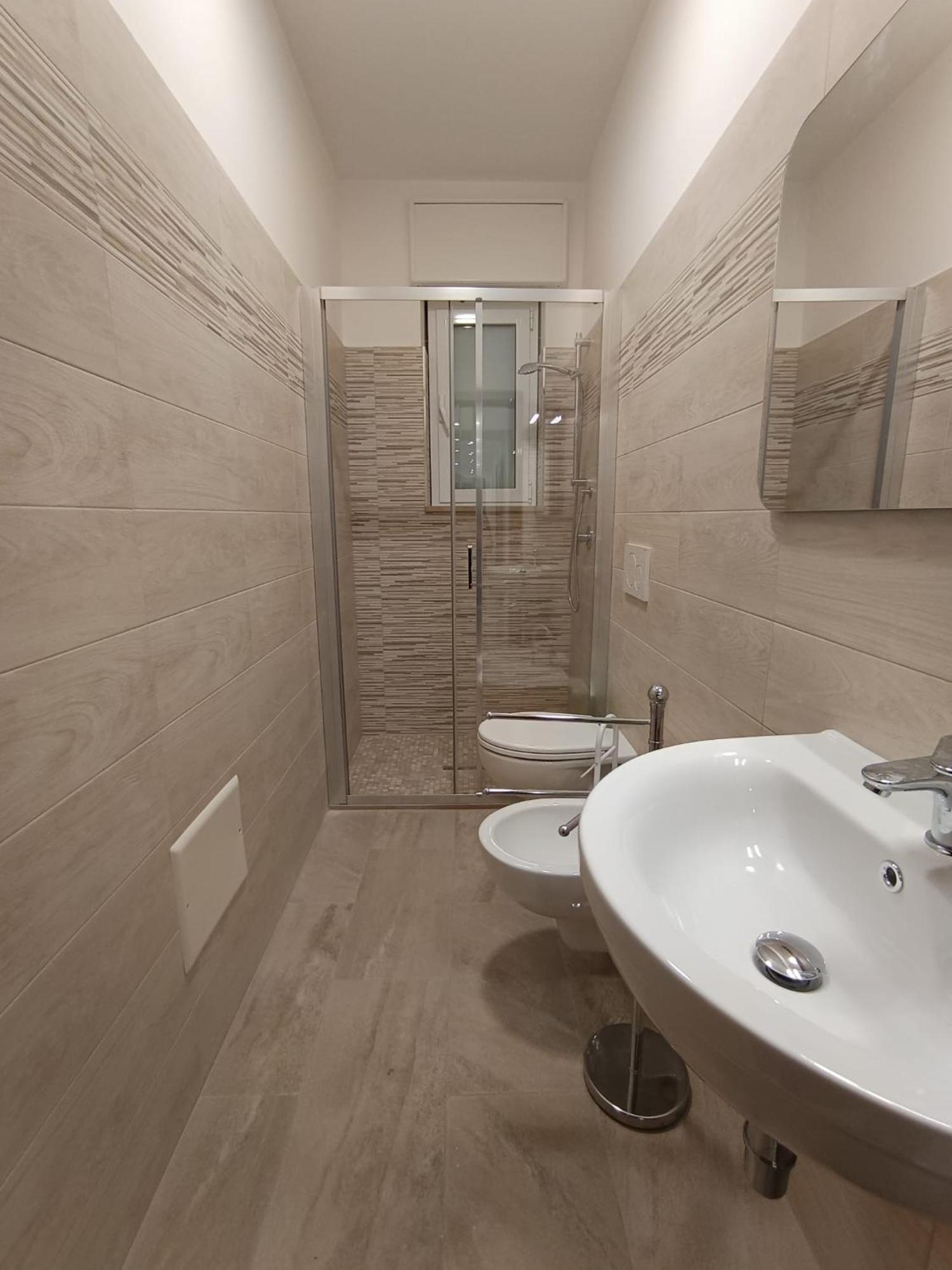 L'Ulivo Apartment มาสซาฟรา ภายนอก รูปภาพ