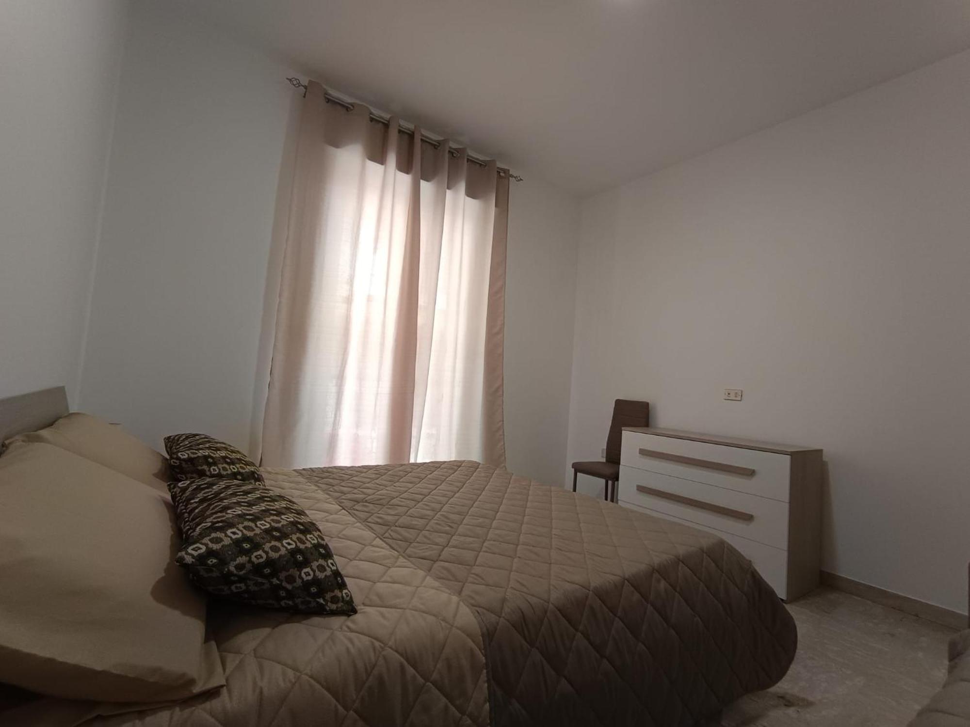 L'Ulivo Apartment มาสซาฟรา ภายนอก รูปภาพ