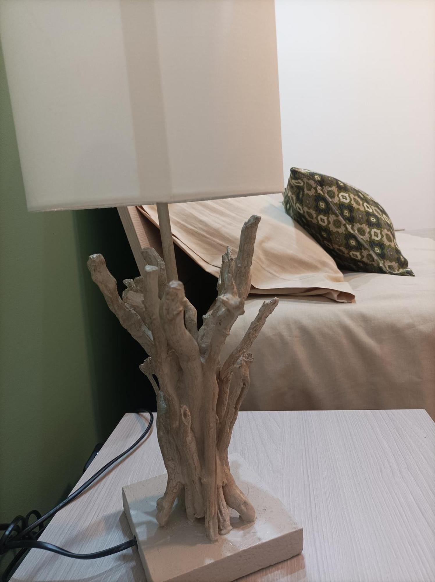 L'Ulivo Apartment มาสซาฟรา ภายนอก รูปภาพ