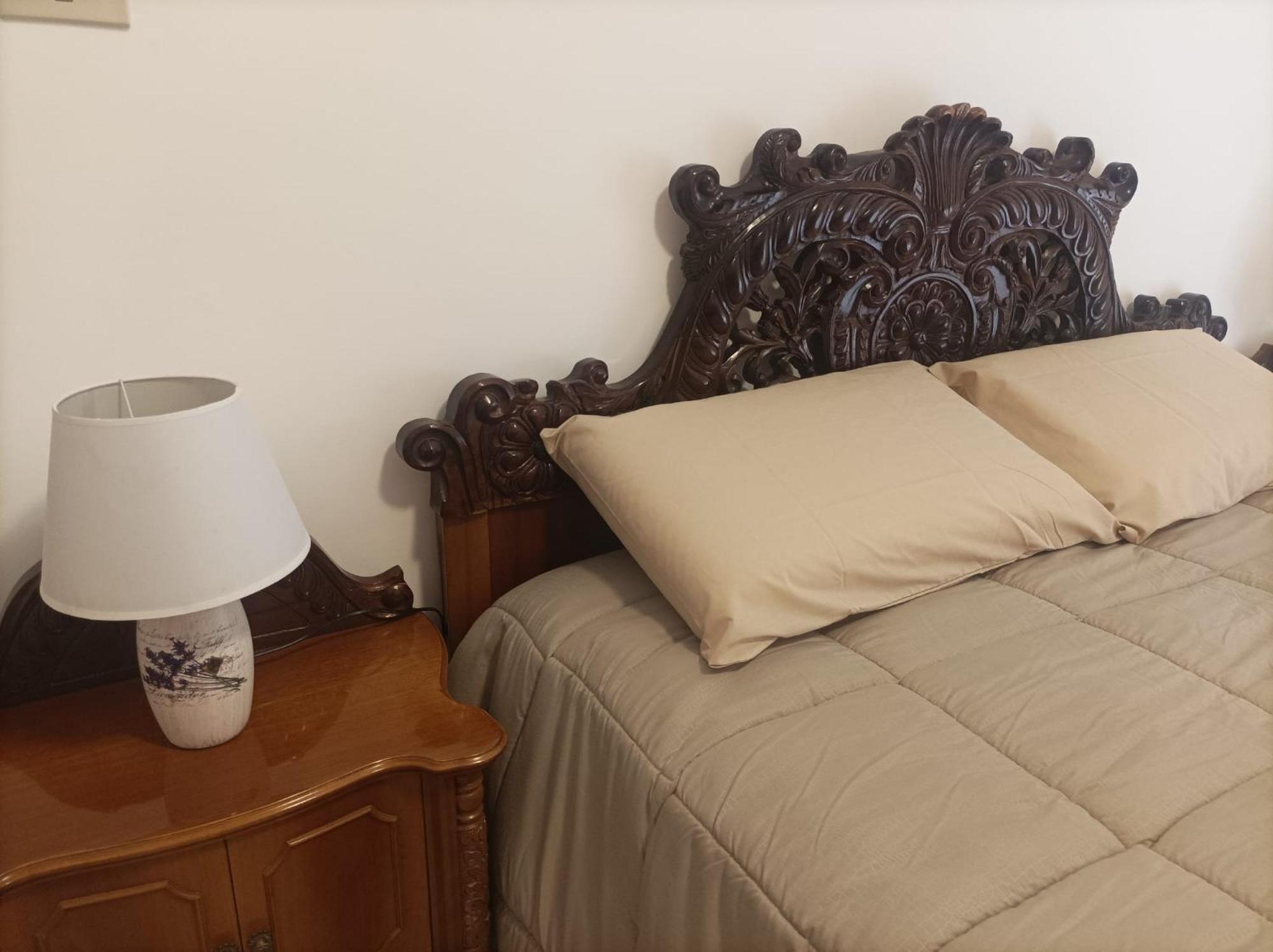 L'Ulivo Apartment มาสซาฟรา ภายนอก รูปภาพ