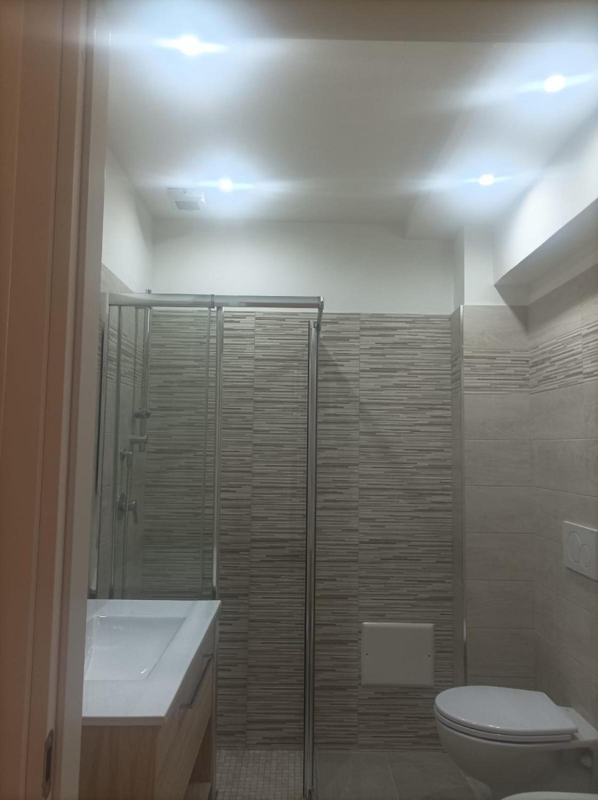 L'Ulivo Apartment มาสซาฟรา ห้อง รูปภาพ