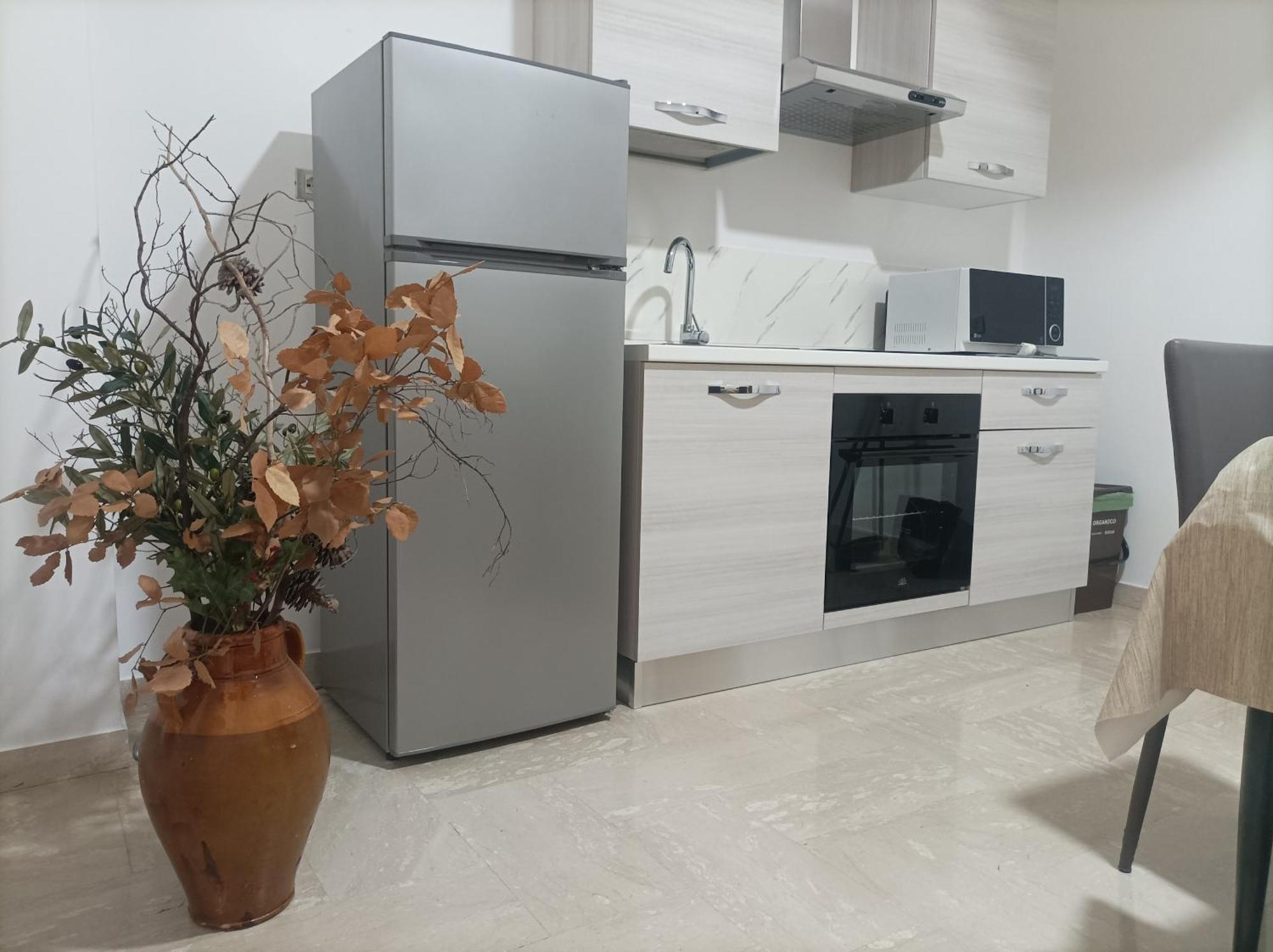 L'Ulivo Apartment มาสซาฟรา ภายนอก รูปภาพ