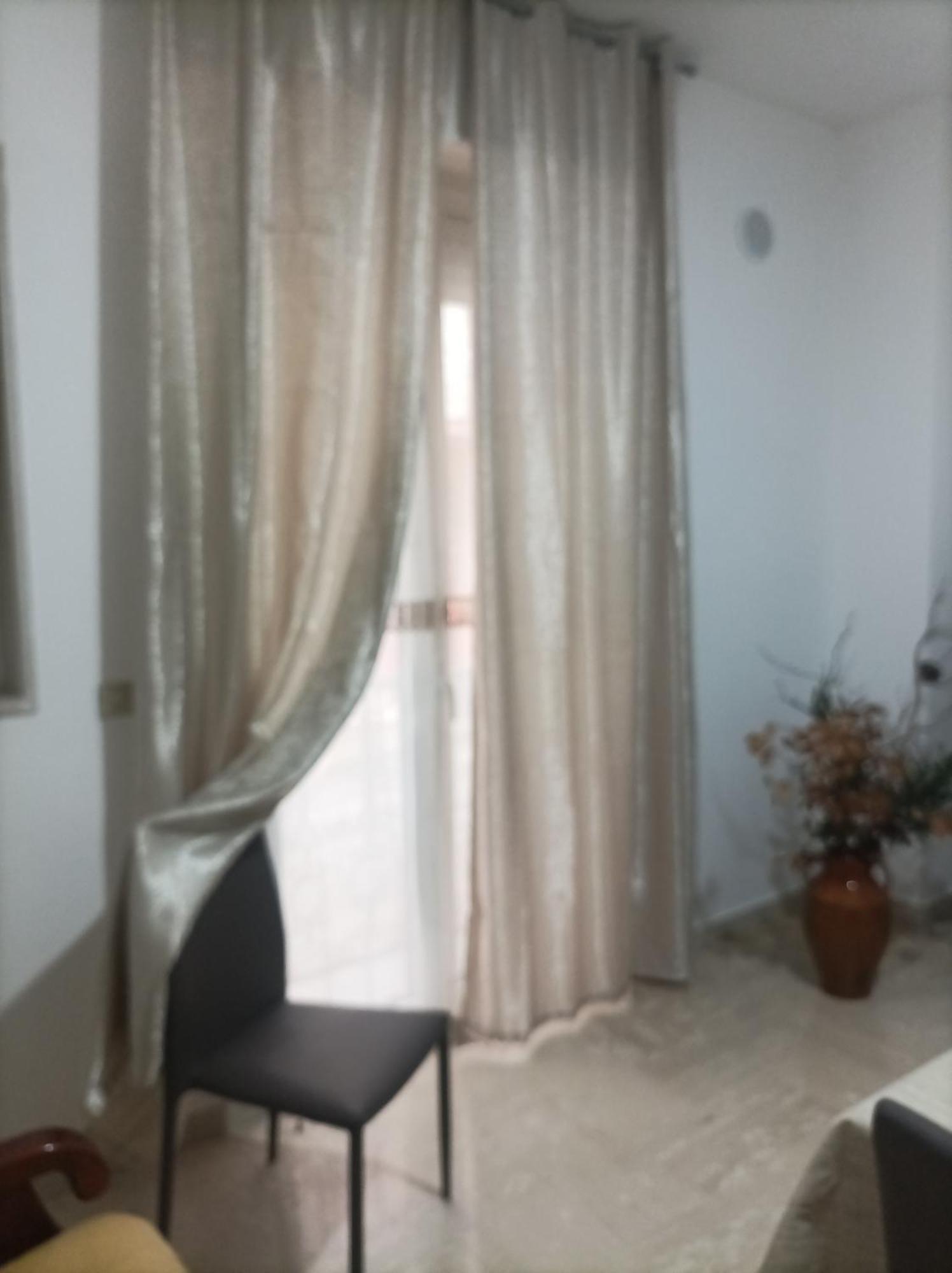 L'Ulivo Apartment มาสซาฟรา ภายนอก รูปภาพ