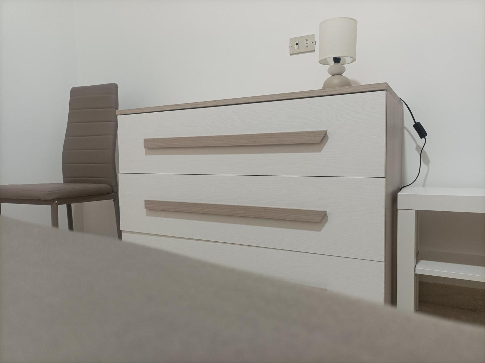 L'Ulivo Apartment มาสซาฟรา ภายนอก รูปภาพ